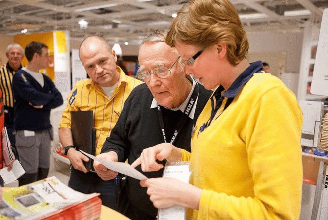IKEA）的全球化历程、品牌战略与启示开元棋牌app从小镇走向世界 宜家（(图3)