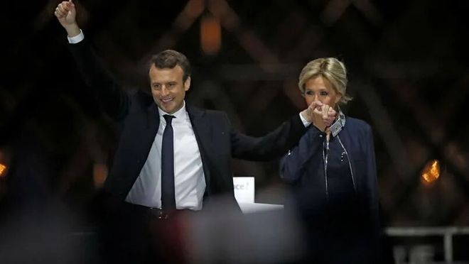 法庭证明自己不是男人开元ky棋牌法国站上(图3)