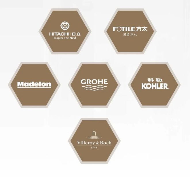 发布：北虹桥奢居范本等您亲鉴！开元棋牌热搜保利虹桥和著售楼处(图9)