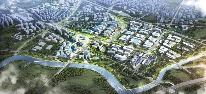 发布：北虹桥奢居范本等您亲鉴！开元棋牌热搜保利虹桥和著售楼处(图21)